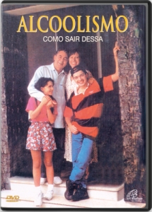 ALCOOLISMO - COMO SAIR DESSA 